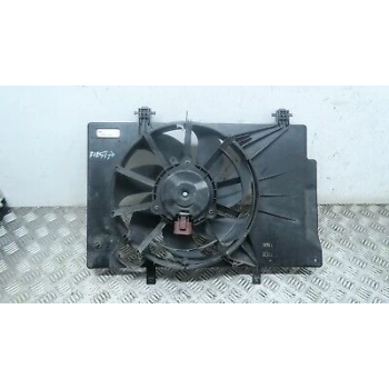 Ford Fiesta / B-Max 2012 Sonrası 1.0 Ecoboost Boru Yedek Su Deposu Oem No (C1B18C012AC)