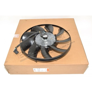 Ford Focus 1.5 Dragon 2018 Fan Motoru Komple Oem No (JX618C607BB)