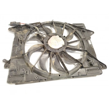 BMW Land Rover Range Rover III 4.4 D 2010-2013 Fan Termiği Oem No (LR022732)