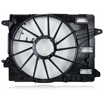Ford Kuga 1.5 2.0 Ecoboost 2019 Fan Motoru Oem No (LX618C607AC)