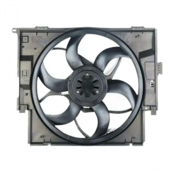 Ford Ranger 2.5 D 1998-2006 Fan Motoru 12V Oem No (XM348K621AB)