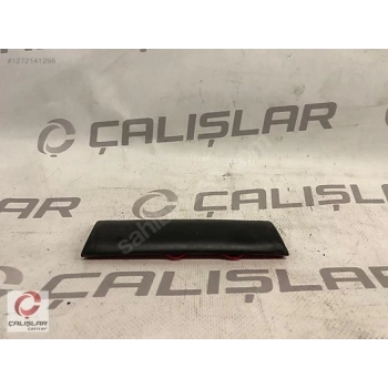 Fiat Ducato III 2007 Sonrası Orta Direk Çıtası Sol (Sinyal Delikli) Oem No (735422954)