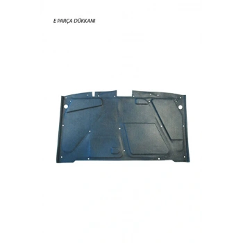 Uno 1990-1995 Motor Kaput İzalatörü Oem No (7749032)