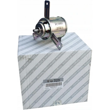 Doblo Fan Motoru 1.2 2001-2005 Oem No (46786472)