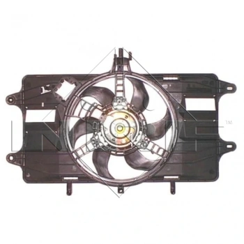 Doblo Fan Motoru Davlumbazlı 1.2 2001-2005 Oem No (51738718)