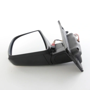 Doblo Ayna Elektrikli Otm. Katlanır Sol 2009- Oem No (735645708)