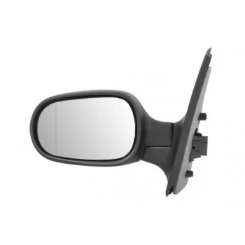 Clio Symbol Elektrikli Ayna Sol 1998-2008 Oem No (7700435863)