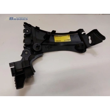 Kangoo Arka Tampon Braketi Sol 2007- Oem No (7701478200)