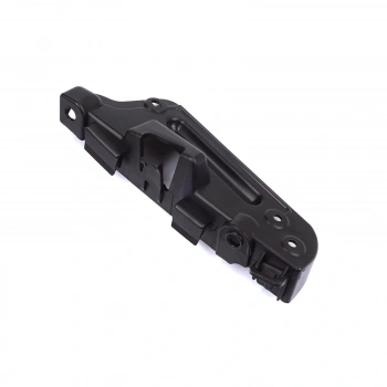 Megane Arka Tampon Braketi Sol 2003- Oem No (8200176036)