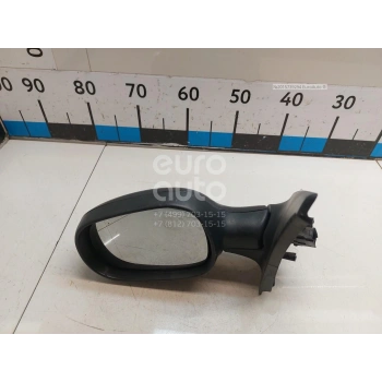 Clio Symbol Manuel Ayna Sol 1998-2008 Oem No (8200219318)