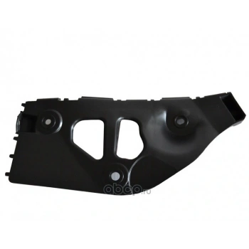 Sandero Arka Tampon Braketi Sol 2008 Oem No (8200735448)