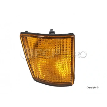 Bmw 5 Serisi1988-1995 Ön Sinyal Sol Oem No (63131378821)