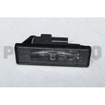 Megane - Talısman - Kleos Plaka Lambası 2016- Oem No (265108990C)
