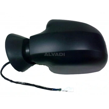 Logan - Mcv - Sandero Elektrikli Ayna Sol 2008 Oem No (6001549678)