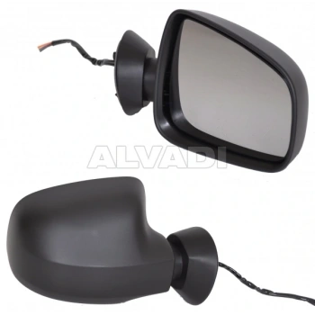 Logan - Mcv - Sandero Elektrikli Ayna Sağ 2008 Oem No (6001549679)