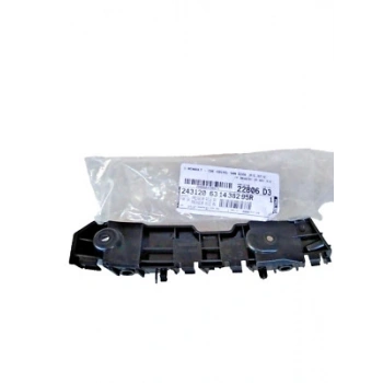 Clio Symbol Ön Tampon Bağlantı Ayağı Sol 2017- Oem No (631438295R)