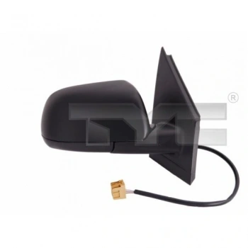 Polo 2002-2005 Elektrikli Ayna Sol Oem No (6Q1857507G01C)