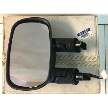 Doblo Elektrikli Ayna Sol 2001- Oem No (735296234)