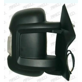 Ducato - Boxer - Jumper Ayna Elektrikli Sağ 2006- Oem No (735424397)