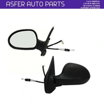 Albea Ayna Mekanik Sol 2010- Oem No (735509097)