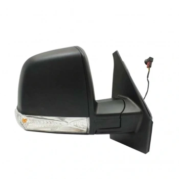 Doblo Combı Elektrikli Ayna Sol 2009- Oem No (735528051)