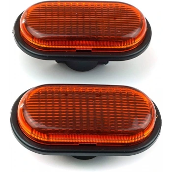 Renault 19 1992- Çamurluk Sinyali Oem No (7700822136)