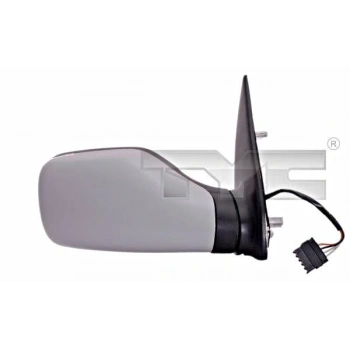 Peugeot 106 1996-201998Elektirkli Ayna Sağ Oem No (8148Ht)