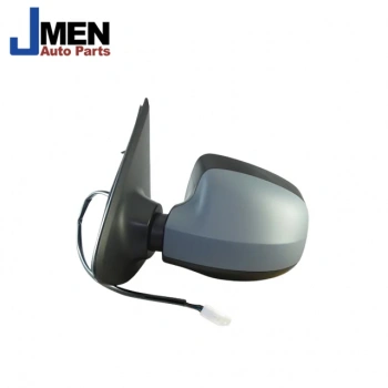 Logan - Mcv - Sandero - Stepway Ayna Elektrikli Sağ 2013- Oem No (963014492R)