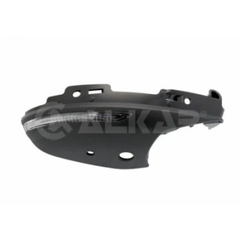 Clio V 2019- Hatchback - Megane Iv 2016- Sedan Ayna Kapağı Sağ Oem No (963053618R)