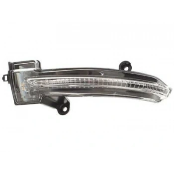 Clio V 2019- Hatchback - Megane Iv 2016- Sedan Ayna Kapağı Sol Oem No (963066605R)