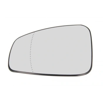 Fluence Ayna Elektrikli Sol 2009- Oem No (963667345R)