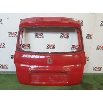 Fiat 500 2007- Bagaj Kapağı Oem No (52056198)