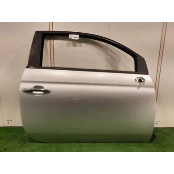 Fiat 500 2007- Ön Kapı Sağ Oem No (52136362)