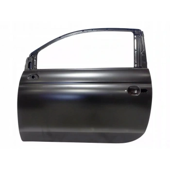 Fiat 500 2007- Ön Kapı Sol Oem No (52136363)