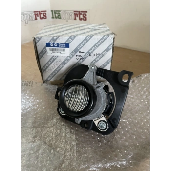 Fiat 500 2007- Ön Sis Lambası Sol Oem No (51822889)