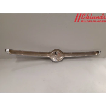 Fiat 500 2012- Panjur Bandı Nikelaj Oem No (735559060)