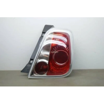 Fiat 500 2007- Stop Lambası Sağ Oem No (51885544)