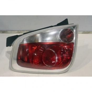 Fiat 500 2007- Stop Lambası Sol Oem No (51885548)