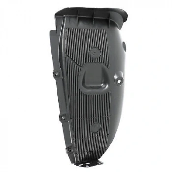 Hyundai Accent 2011- Arka Çamurluk Davlumbazı Sol Oem No (86821-1R000)