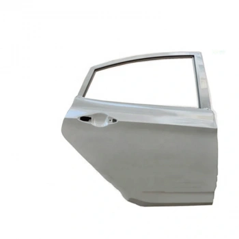 Hyundai Accent 2011- Arka Kapı Sağ Oem No (770041R300)