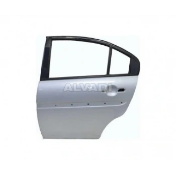 Hyundai Accent 2006- Arka Kapı Sol Oem No (7700310000000000)
