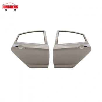 Hyundai Accent 2011- Arka Kapı Sol Oem No (770031R301)