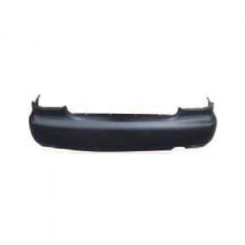 Hyundai Accent 1998-2000 Arka Tampon Oem No (86610-22300)