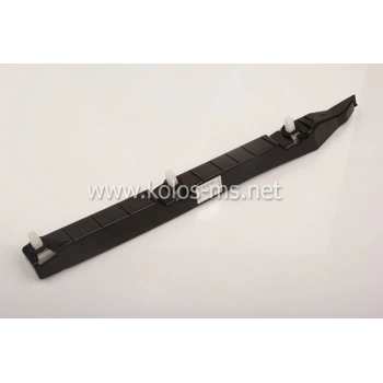 Hyundai Accent 2006- Arka Tampon Braketi Sol Oem No (866181)