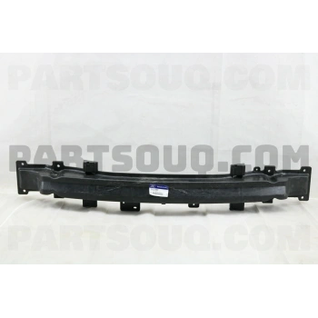 Hyundai Accent 2011- Arka Tampon Demiri Oem No (86631-1R000)