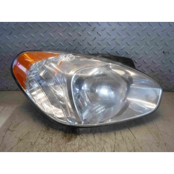 Hyundai Accent 2006- Far Beyaz Sol Oem No (92102-1E077)