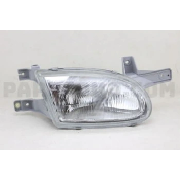 Hyundai Accent 1998-2000 Far Sağ Oem No (9210222310)