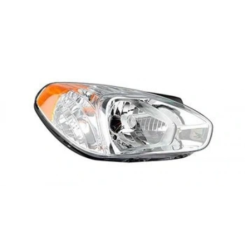 Hyundai Accent 2006- Far Sarı Sağ Oem No (9.21021E+98)