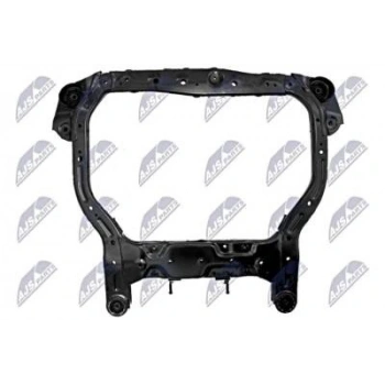 Hyundai Accent 2006- Motor Traversi Oem No (62400-1G000)