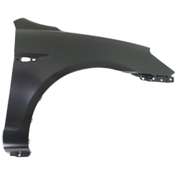 Hyundai Accent 2006- Ön Çamurluk Sağ Oem No (66321-1E300)